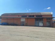 Capannone in Vendita a Ferrara