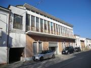 Capannone in vendita a Ferrara