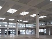 Capannone in vendita a Figino Serenza