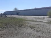 Capannone in vendita a Finale Emilia