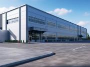 Capannone in vendita a Firenze