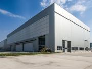 Capannone in vendita a Firenze