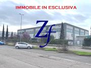 Capannone in vendita a Firenze
