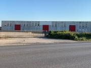Capannone in vendita a Foggia
