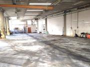 Capannone in vendita a Forno Canavese