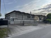 Capannone in vendita a Fosso'