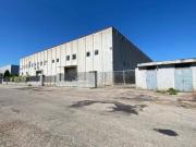 Capannone in vendita a Frattamaggiore