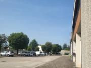 Capannone in vendita a Frosinone