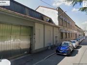 Capannone in vendita a Gallarate