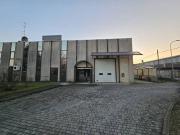 Capannone in vendita a Gallarate