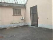 Capannone in vendita a Gallarate