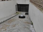 Capannone in vendita a Gallipoli