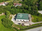 Capannone in vendita a Gavardo