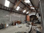 Capannone in vendita a Genova