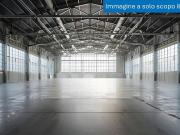 Capannone in vendita a Genova