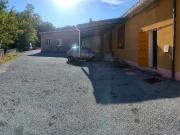 Capannone in vendita a Genova