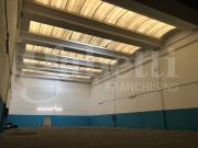 Capannone in vendita a Gessate