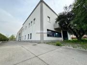 Capannone in vendita a Ghedi