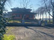 Capannone in vendita a Ghedi
