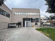 Capannone in vendita a Gianico