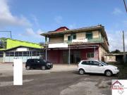 Capannone in vendita a Giugliano in Campania