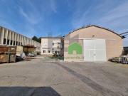 Capannone in vendita a Gorgonzola