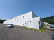 Capannone in vendita a Gorizia