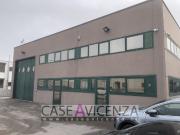 Capannone in Vendita a Grisignano di Zocco