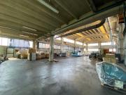 Capannone in vendita a Grumello Del Monte