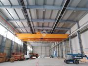 Capannone in vendita a Grumello Del Monte