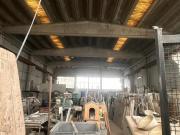 Capannone in vendita a Guanzate