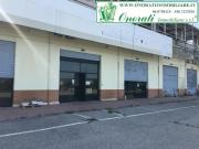 Capannone in vendita a Guidonia Montecelio