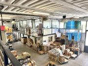 Capannone in vendita a Impruneta