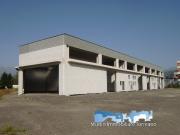 Capannone in vendita a Ivrea