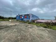 Capannone in vendita a Ladispoli