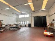 Capannone in vendita a Lainate