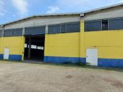 Capannone in vendita a Leini'