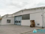 Capannone in vendita a Lentate sul Seveso