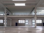 Capannone in vendita a Lentate Sul Seveso
