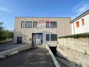 Capannone in vendita a Lissone