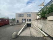 Capannone in vendita a Lissone