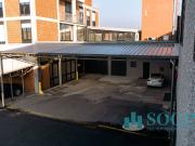 Capannone in vendita a Lissone