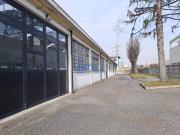 Capannone in vendita a Lissone