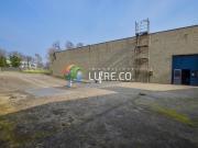 Capannone in vendita a Lissone