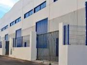 Capannone in vendita a Livorno