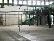 Capannone in vendita a Livorno