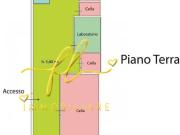 Capannone in vendita a Livorno