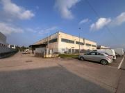 Capannone in vendita a Lonato