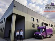 Capannone in vendita a Lonigo