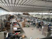 Capannone in vendita a Lucca